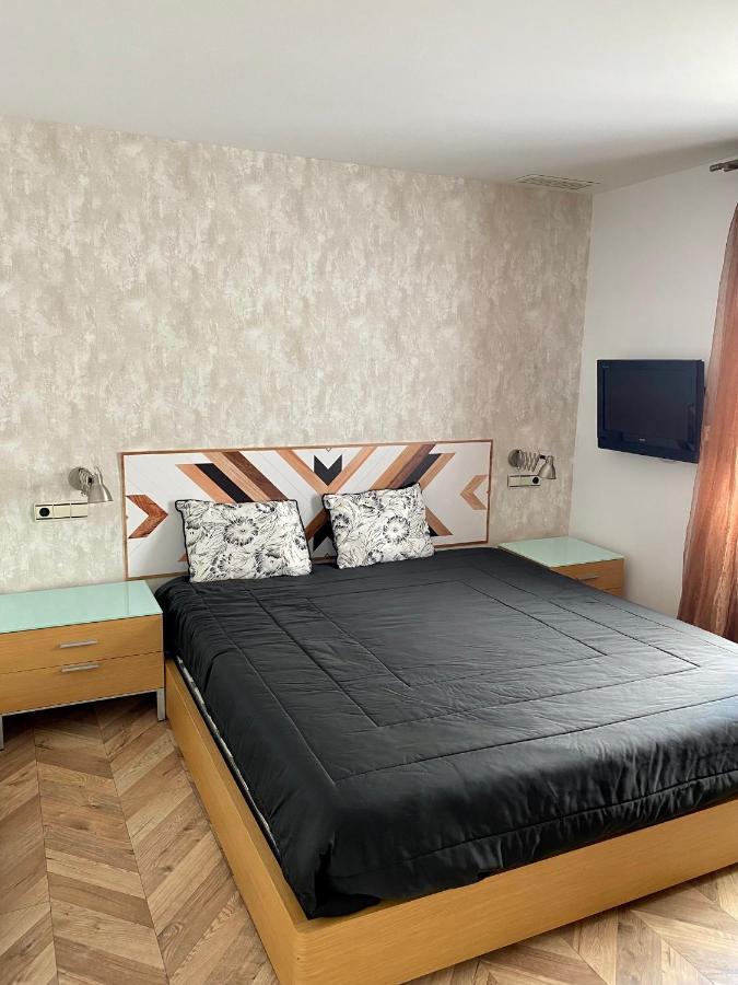 Lujoso apartamento en 1ª línea recién reformado Santa Pola Exterior foto