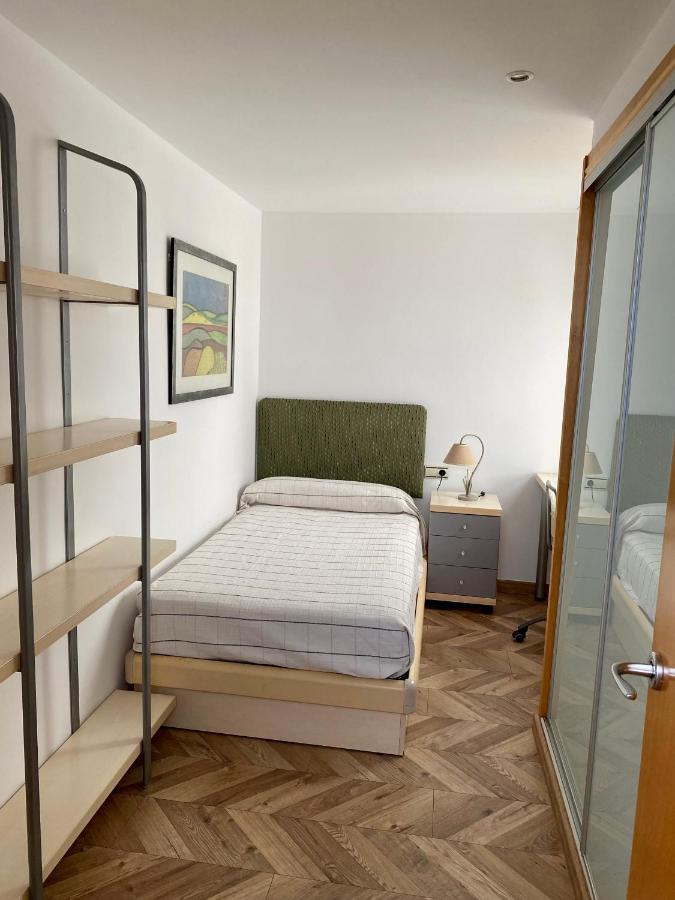 Lujoso apartamento en 1ª línea recién reformado Santa Pola Exterior foto